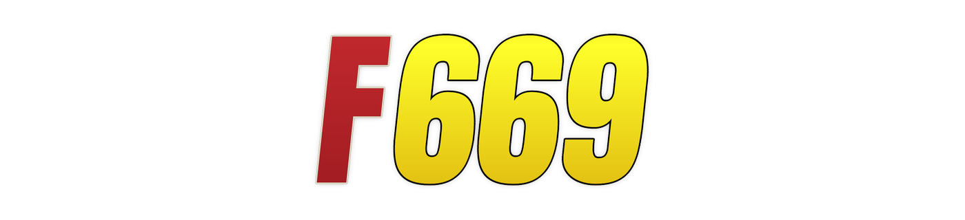 f669 লোগো